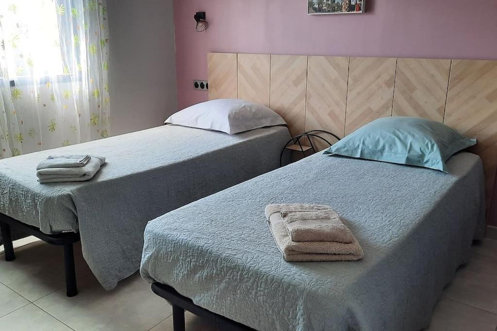 Villa Drome Jacuzzi La Maison D'A Cote Chatuzange-le-Goubet 外观 照片
