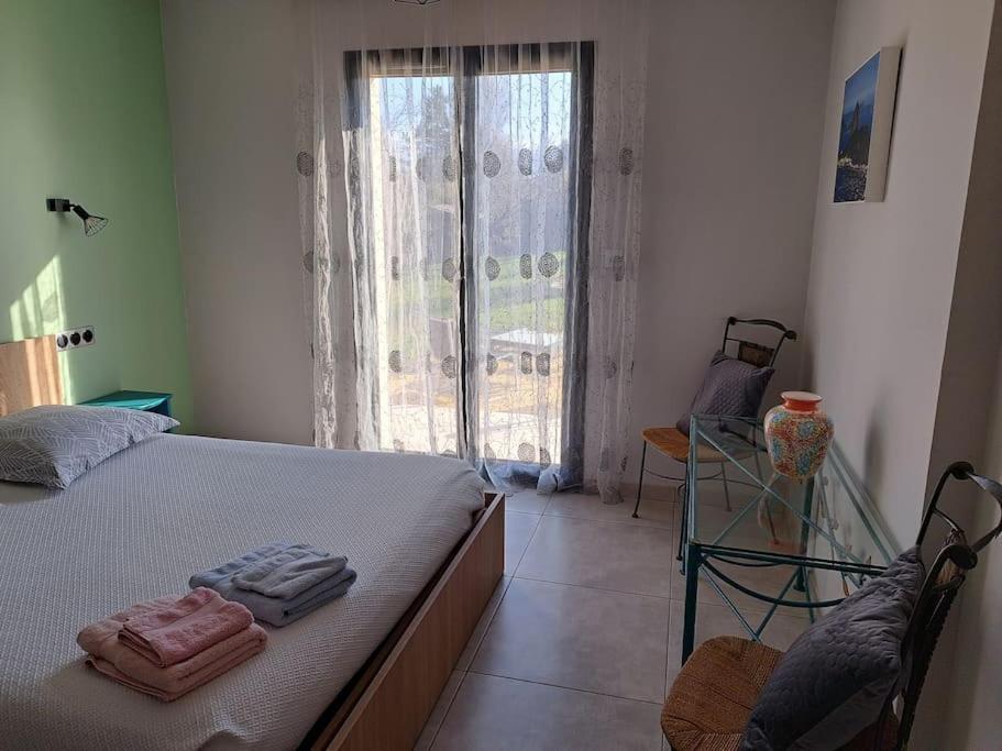 Villa Drome Jacuzzi La Maison D'A Cote Chatuzange-le-Goubet 外观 照片